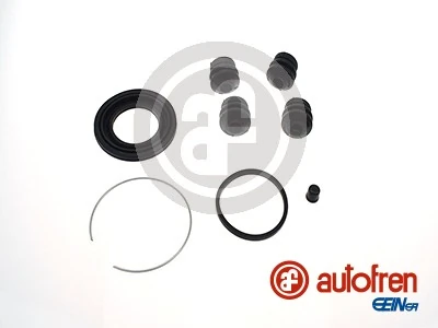 Repair Kit, brake caliper